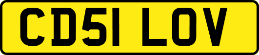 CD51LOV