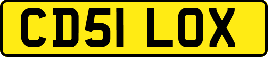 CD51LOX