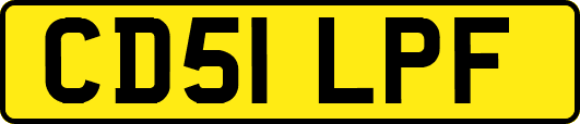 CD51LPF