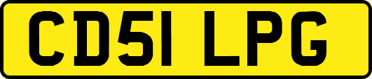 CD51LPG