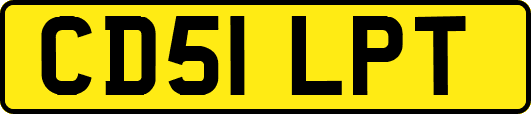 CD51LPT