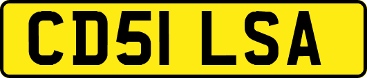 CD51LSA