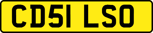 CD51LSO