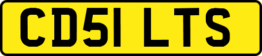 CD51LTS