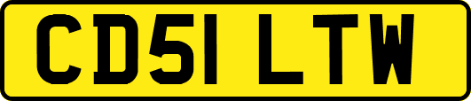 CD51LTW