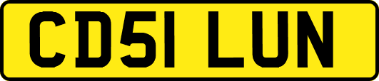 CD51LUN