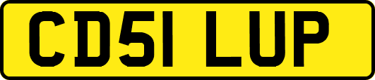 CD51LUP