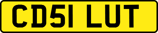 CD51LUT