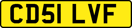 CD51LVF