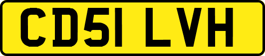 CD51LVH