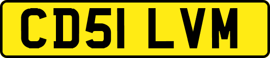 CD51LVM