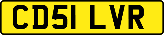 CD51LVR