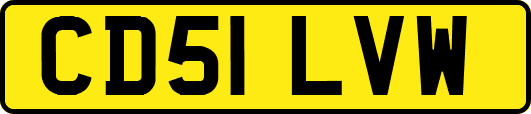 CD51LVW