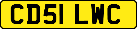 CD51LWC