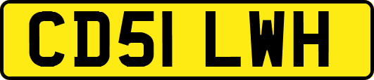 CD51LWH