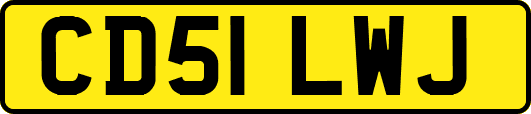 CD51LWJ