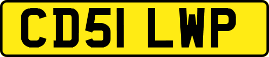 CD51LWP