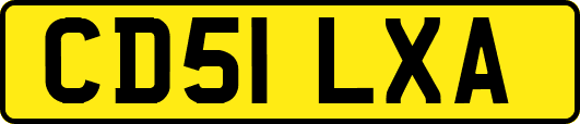 CD51LXA