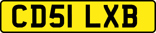 CD51LXB