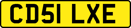 CD51LXE