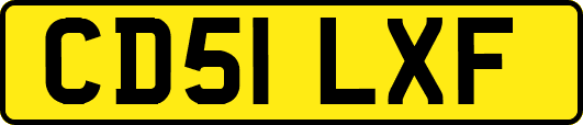 CD51LXF