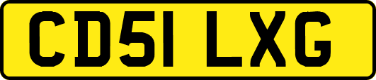 CD51LXG