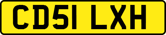 CD51LXH