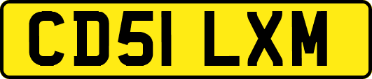 CD51LXM