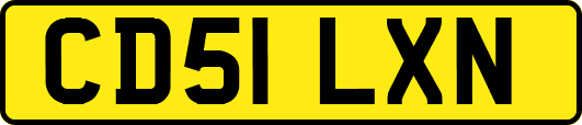 CD51LXN