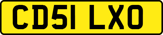 CD51LXO