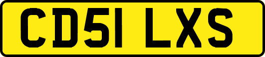 CD51LXS