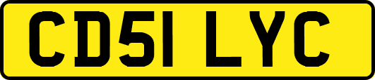 CD51LYC