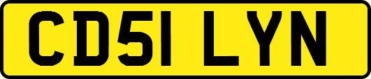 CD51LYN