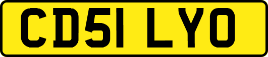 CD51LYO