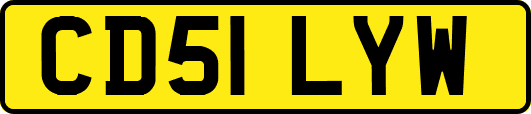 CD51LYW
