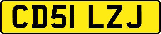 CD51LZJ
