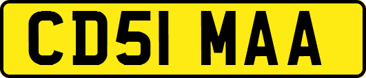 CD51MAA