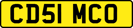 CD51MCO