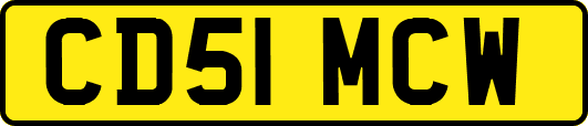 CD51MCW