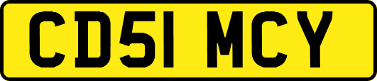 CD51MCY