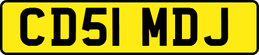 CD51MDJ