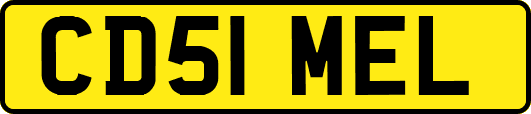 CD51MEL