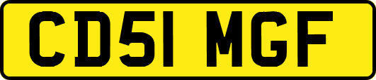 CD51MGF