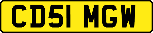 CD51MGW