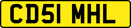 CD51MHL