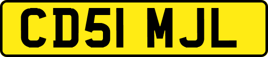 CD51MJL