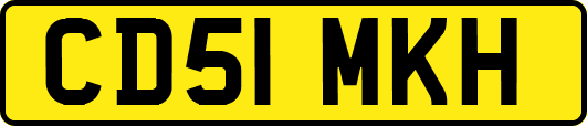 CD51MKH