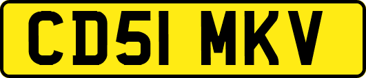 CD51MKV