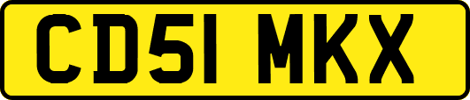 CD51MKX