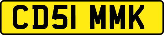 CD51MMK